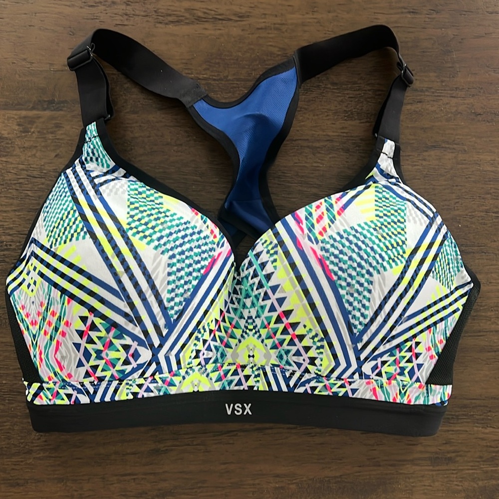 Victoria’s Secret Sports Bra